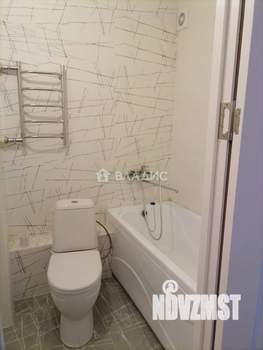 1-к квартира, вторичка, 33м2, 4/5 этаж