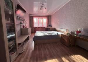 2-к квартира, вторичка, 48м2, 1/5 этаж
