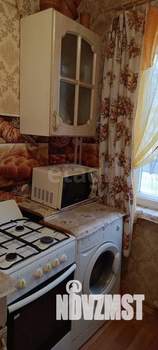 3-к квартира, вторичка, 61м2, 1/5 этаж