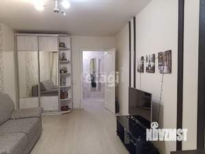 3-к квартира, вторичка, 83м2, 4/9 этаж