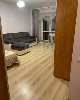 1-к квартира, вторичка, 36м2, 3/13 этаж