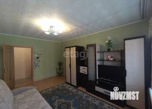 1-к квартира, вторичка, 31м2, 2/5 этаж