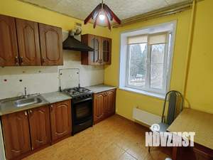 1-к квартира, вторичка, 33м2, 3/5 этаж