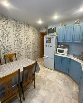 3-к квартира, вторичка, 66м2, 6/9 этаж