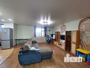 2-к квартира, вторичка, 65м2, 6/6 этаж