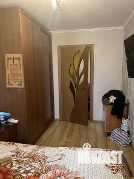 3-к квартира, вторичка, 67м2, 8/9 этаж
