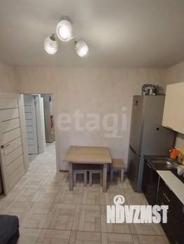 1-к квартира, вторичка, 31м2, 10/16 этаж