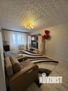 1-к квартира, вторичка, 35м2, 5/5 этаж