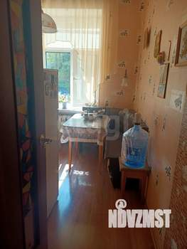 2-к квартира, вторичка, 42м2, 1/3 этаж