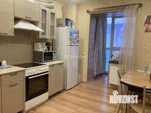 2-к квартира, вторичка, 36м2, 10/14 этаж