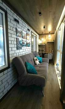 2-к квартира, вторичка, 56м2, 12/15 этаж