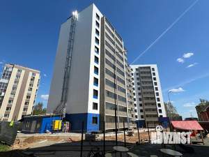 3-к квартира, сданный дом, 77м2, 11/11 этаж