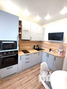 2-к квартира, вторичка, 42м2, 9/10 этаж