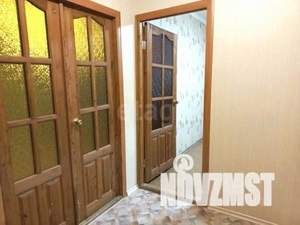 1-к квартира, вторичка, 38м2, 7/9 этаж