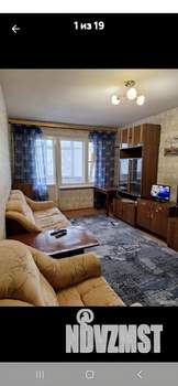 2-к квартира, вторичка, 44м2, 3/5 этаж