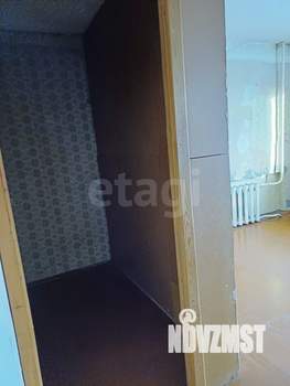 1-к квартира, вторичка, 34м2, 3/5 этаж