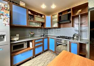3-к квартира, вторичка, 66м2, 9/9 этаж