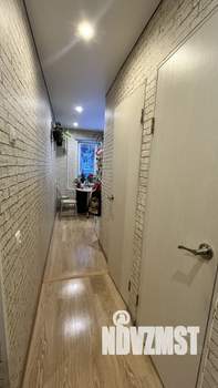 3-к квартира, вторичка, 61м2, 1/5 этаж