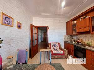 1-к квартира, вторичка, 49м2, 8/10 этаж