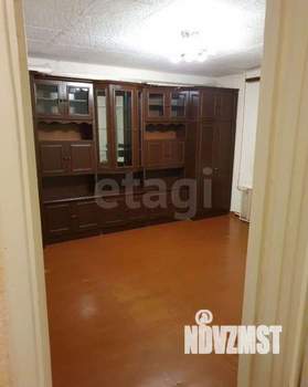 2-к квартира, вторичка, 50м2, 1/5 этаж