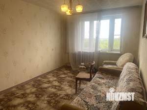2-к квартира, вторичка, 53м2, 3/9 этаж
