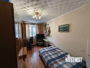 3-к квартира, вторичка, 64м2, 2/9 этаж