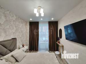 3-к квартира, вторичка, 56м2, 3/13 этаж