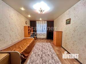 2-к квартира, вторичка, 44м2, 1/5 этаж