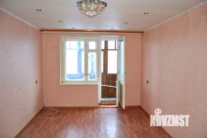 1-к квартира, вторичка, 30м2, 5/5 этаж