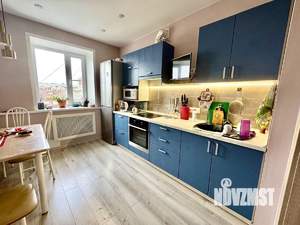 2-к квартира, вторичка, 47м2, 5/5 этаж