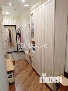 2-к квартира, вторичка, 47м2, 13/16 этаж