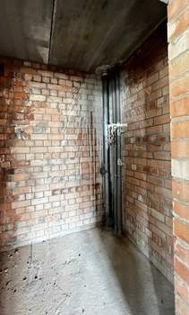 1-к квартира, вторичка, 29м2, 1/14 этаж