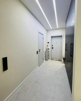 2-к квартира, вторичка, 39м2, 1/3 этаж