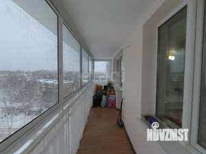 Студия квартира, вторичка, 35м2, 8/14 этаж