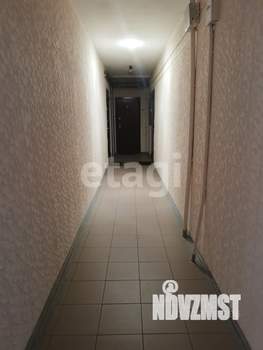 1-к квартира, вторичка, 33м2, 4/5 этаж