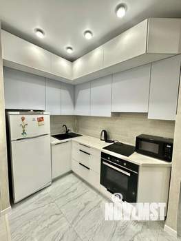 2-к квартира, вторичка, 35м2, 8/12 этаж