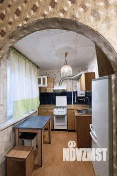 3-к квартира, вторичка, 57м2, 2/5 этаж