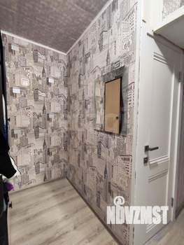 1-к квартира, вторичка, 30м2, 5/5 этаж