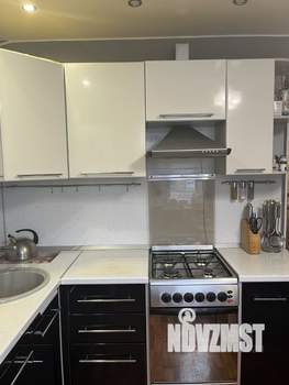 3-к квартира, вторичка, 67м2, 8/9 этаж