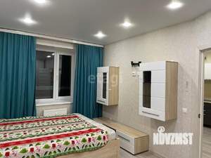 1-к квартира, вторичка, 33м2, 12/14 этаж