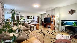 3-к квартира, вторичка, 68м2, 5/6 этаж