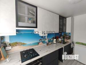 2-к квартира, вторичка, 44м2, 4/5 этаж