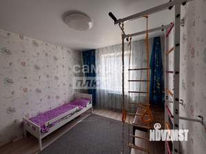 3-к квартира, вторичка, 68м2, 5/5 этаж