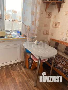 2-к квартира, вторичка, 42м2, 4/5 этаж