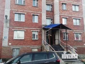 2-к квартира, вторичка, 48м2, 1/9 этаж