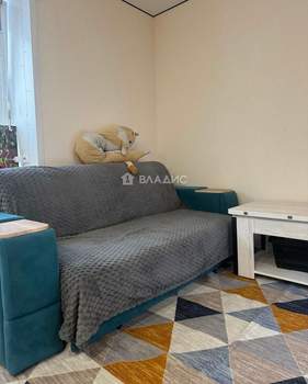 Студия квартира, вторичка, 25м2, 4/14 этаж