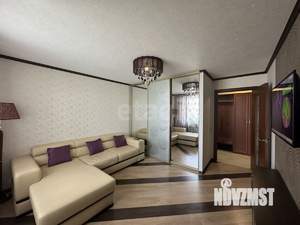 3-к квартира, вторичка, 67м2, 5/9 этаж