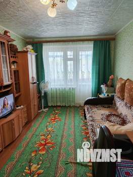 1-к квартира, вторичка, 33м2, 4/5 этаж