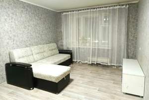 1-к квартира, вторичка, 38м2, 7/9 этаж