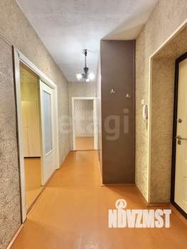 2-к квартира, вторичка, 48м2, 6/9 этаж